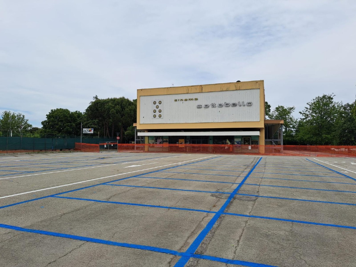 Rimini, Marcello: "entro maggio 500 nuovi parcheggi e riqualificazione dell’area Settebello" - 