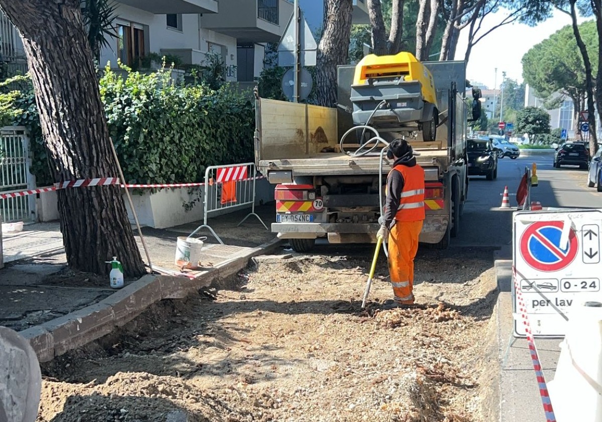Riccione, oltre 2,6 milioni dalle sanzioni stradali reinvestiti in sicurezza e decoro urbano - 