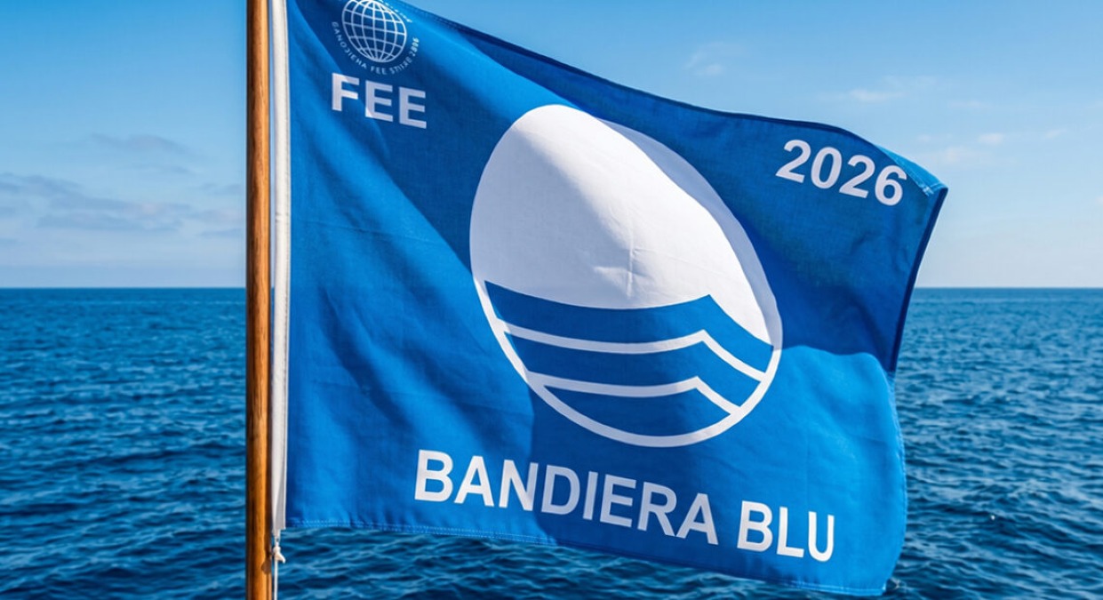 Bandiera Blu, Legacoop elogia l'amministrazione di Rimini: "Merito delle scelte coraggiose compiute" - 