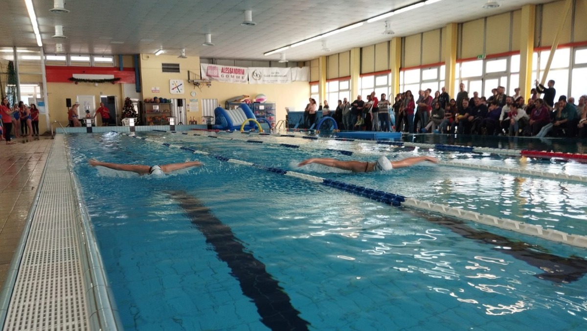Novafeltria, addio alla vecchia piscina degli anni '70: si avvicina la demolizione - 