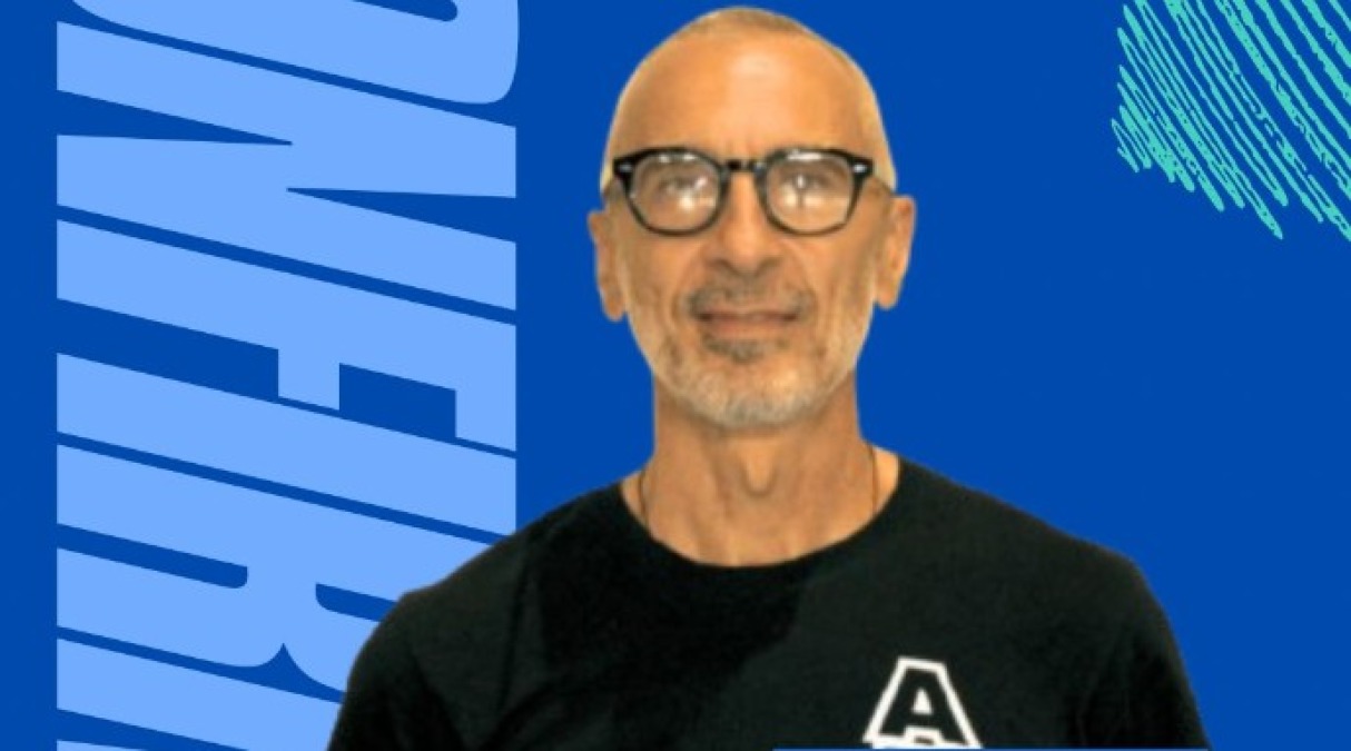Volley C, Projet System: Gianni Dellavittoria confermato - Il coach Gianni Dellavittoria
