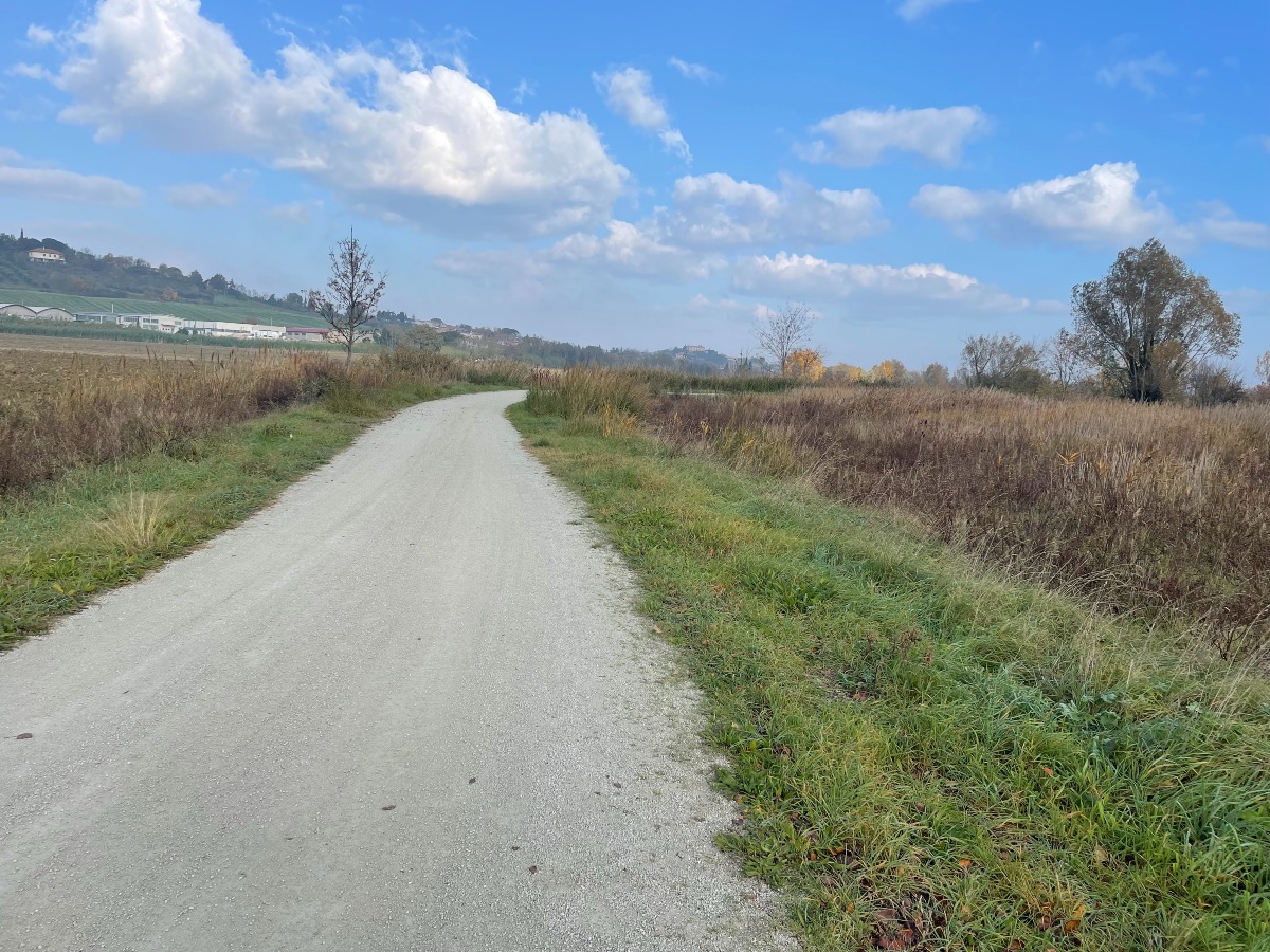 Ciclabile del Marecchia, il Comune di San Leo: “Erosione e piogge rendono complessa la gestione” - 