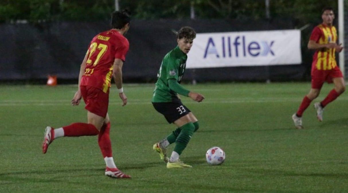 Calcio RSM, sabato le finali playoff  - Foto FSGC