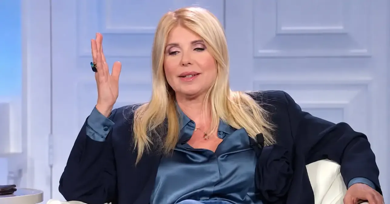 "Ognuno sogna lo stupro", bufera sulle parole a Porta a Porta verifiche della Rai - Concita Borrelli