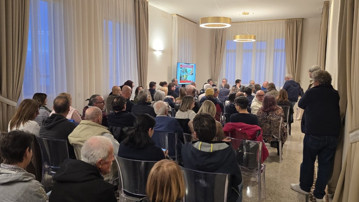 Le prospettive per Torre Pedrera e Viserbella: "Investiamo su viabilità, ciclabili e impianti sportivi" - 