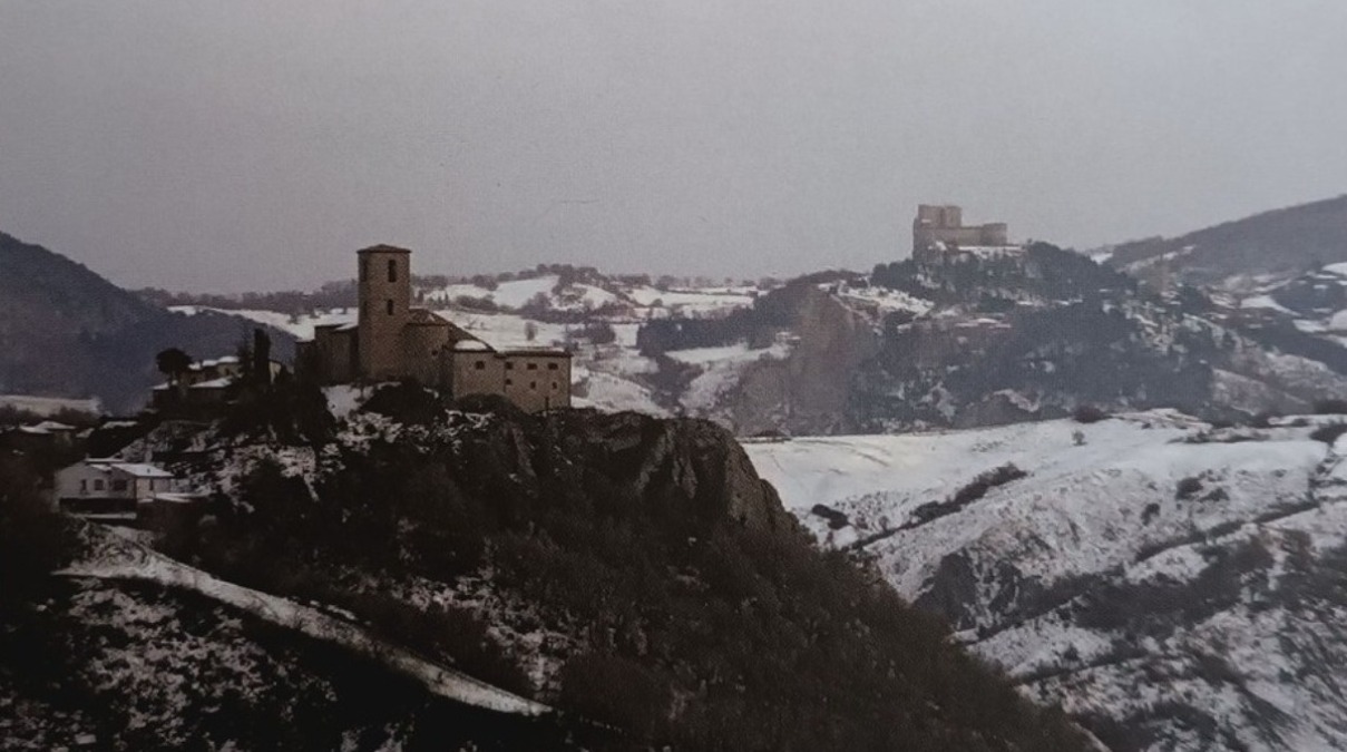 La Romagna e la memoria dei fiumi nelle Giornate dei Mulini Storici 2026 - 