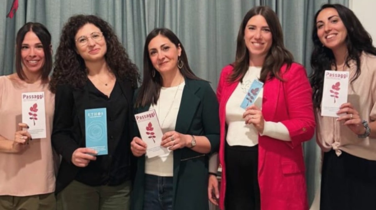 A Rimini nasce "Passaggi": il primo centro integrato dedicato al lutto, al trauma e all’educazione alla morte - 