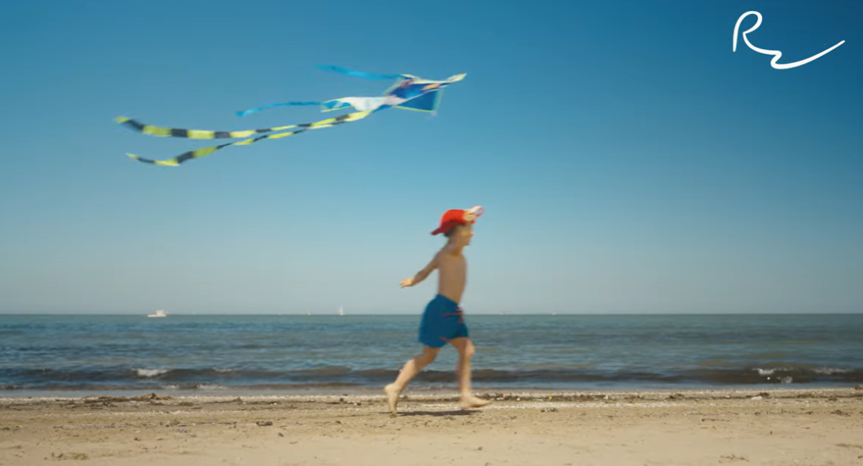 Destinazione Romagna, lo spot estivo debutta in TV tra Eurovision e Giro d’Italia - 