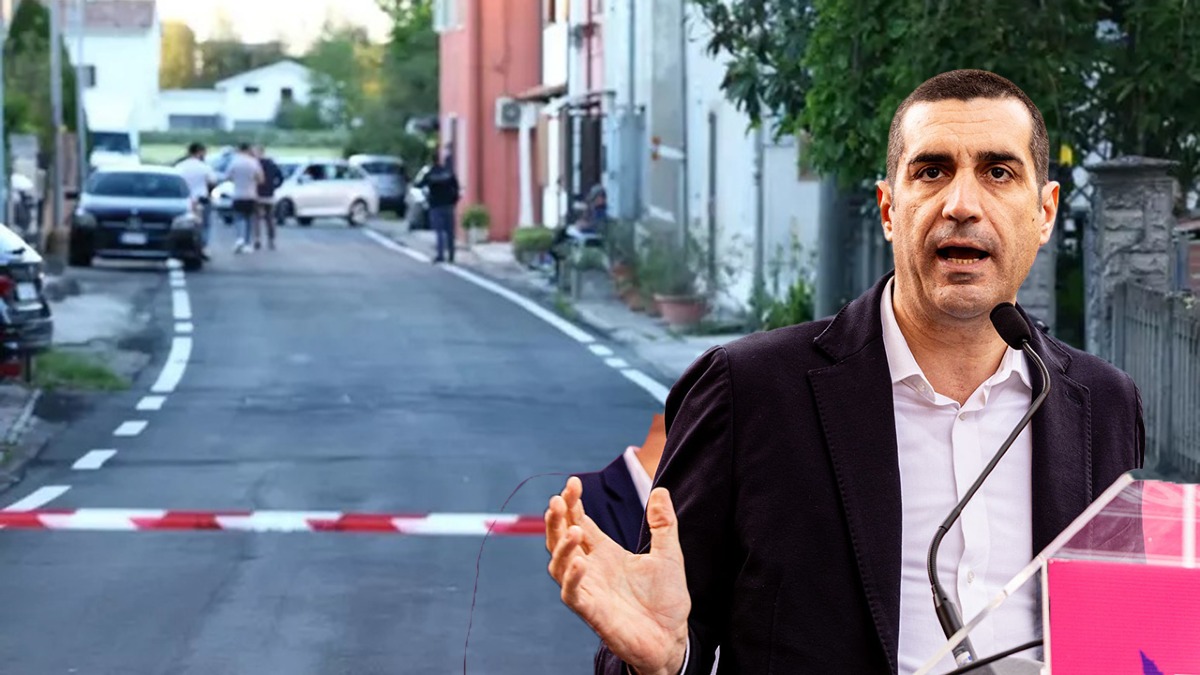 Modena, auto sui pedoni. De Pascale: “Gesto di gravità inaudita, vicini alla comunità” - 