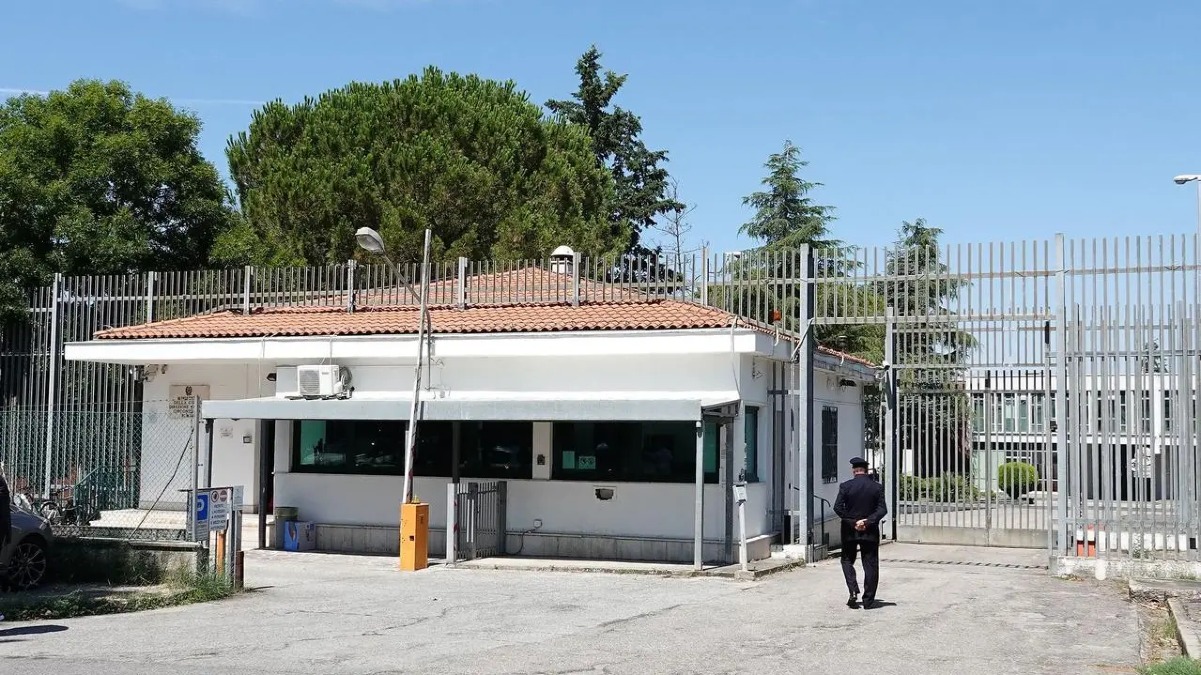 Carcere di Rimini, allarme sulle condizioni sanitarie e sul sovraffollamento: l’intervento di Ivan Innocenti - 
