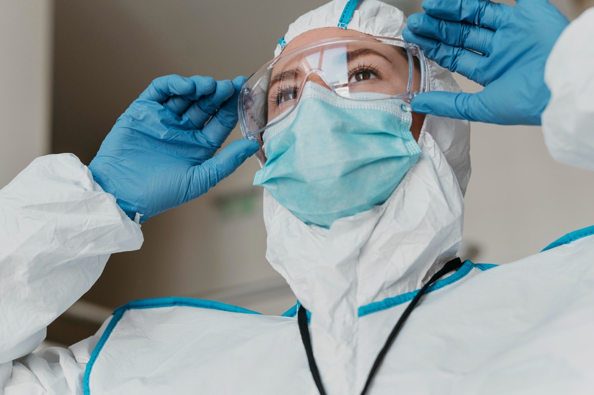 L’Oms dichiara l’emergenza internazionale per un raro ceppo di Ebola - 