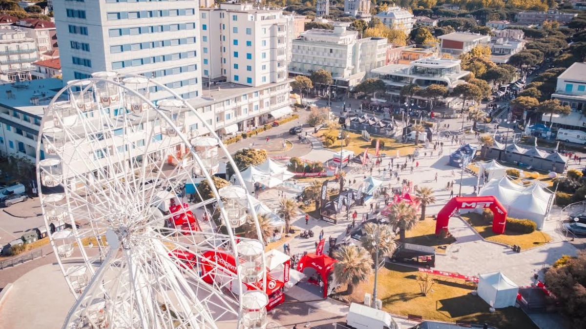 Cesenatico in festa per i 30 anni di Cicloevento: due giorni dedicati al mondo delle due ruote - 