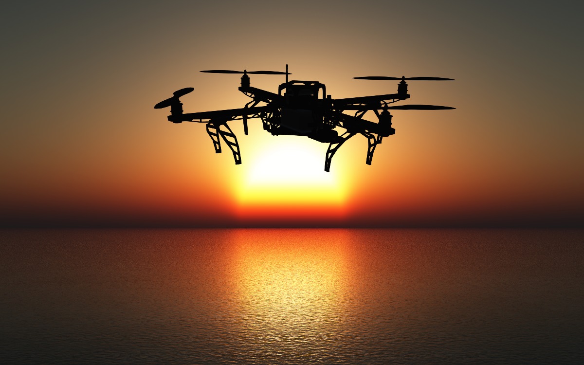 Drone provoca incendio vicino alla centrale nucleare di Barakah - 