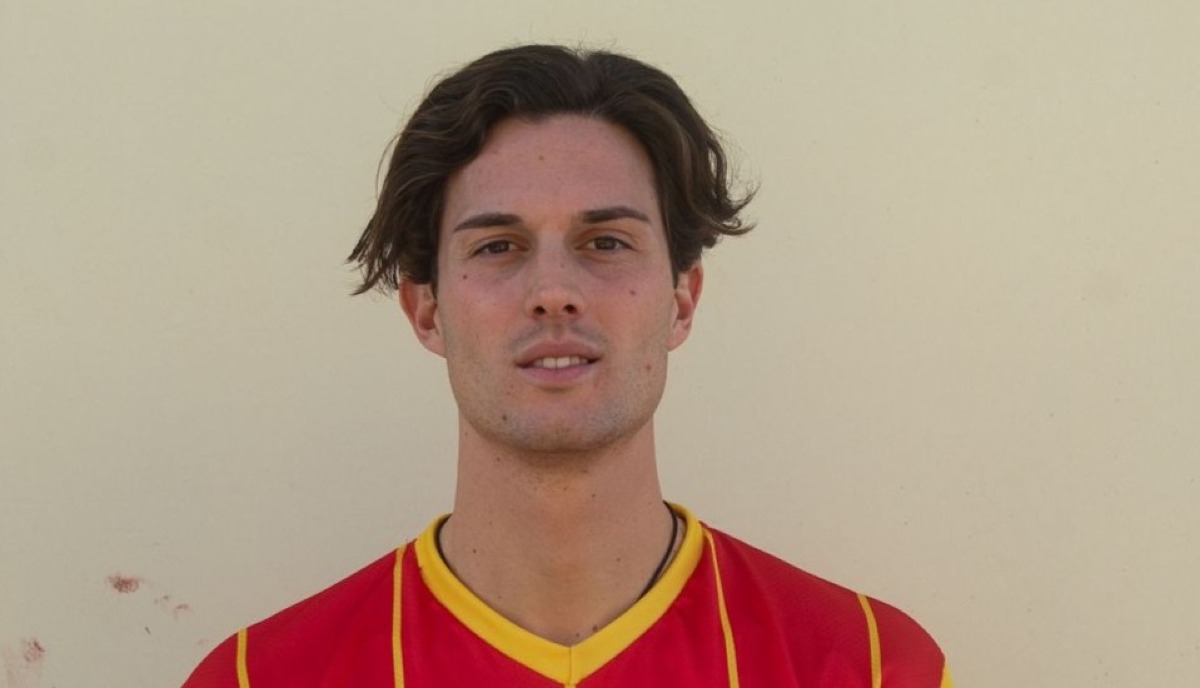 San Marino condannato da un ex: tripletta di Pierfederici, fa festa la Recanatese (4-1) - Pierfederici