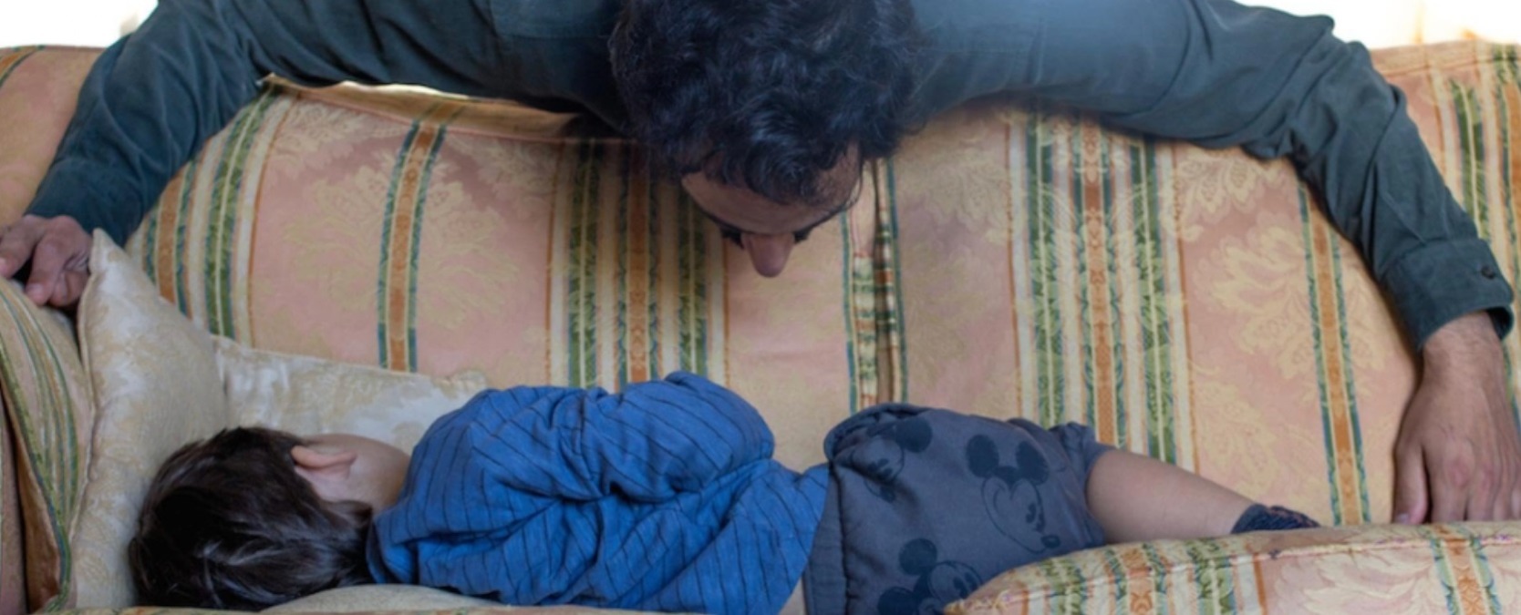 Rimini, al Cinema Tiberio il docufilm sulla paternità contemporanea - 
