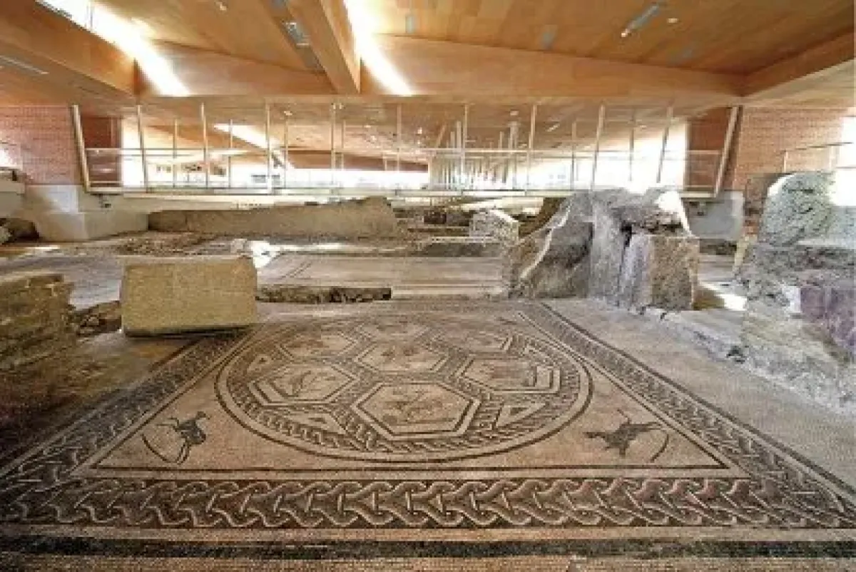 Rimini, Domus del chirurgo: la presentazione del volume dedicato all'eccezionale scoperta archeologica - 