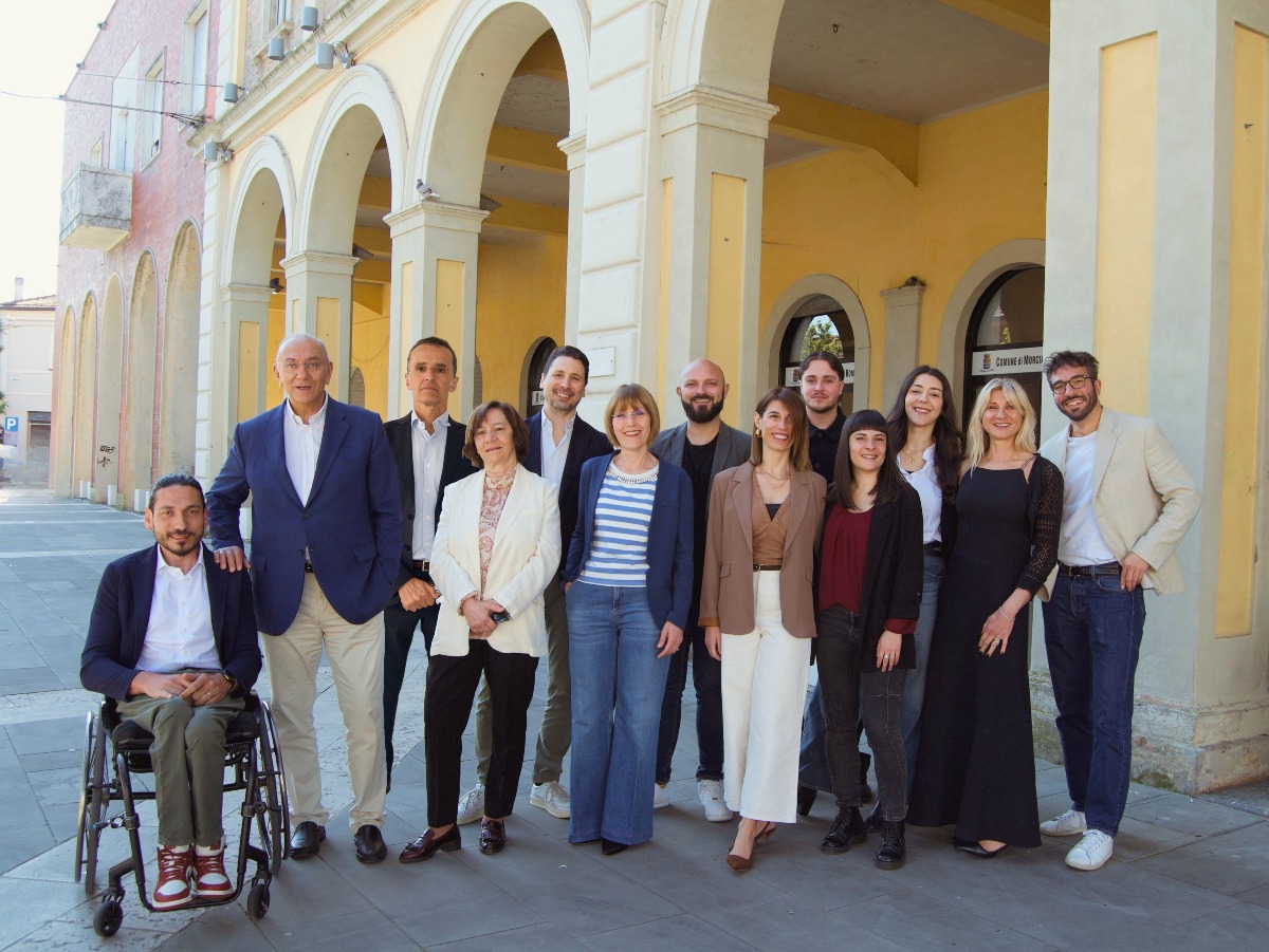 “Morciano di Tutti”: urbanistica e commercio al centro della proposta per il futuro della città - 