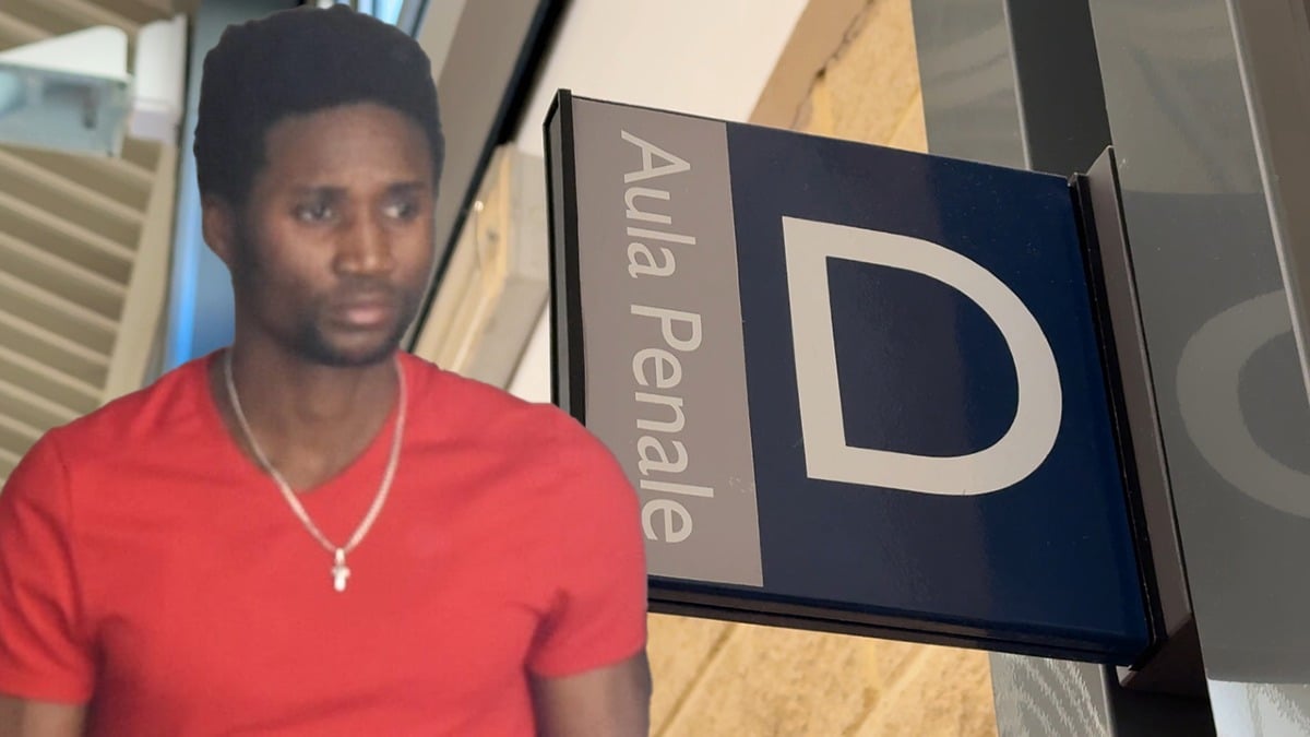 Omicidio Paganelli, chiesto ergastolo per Louis Dassilva