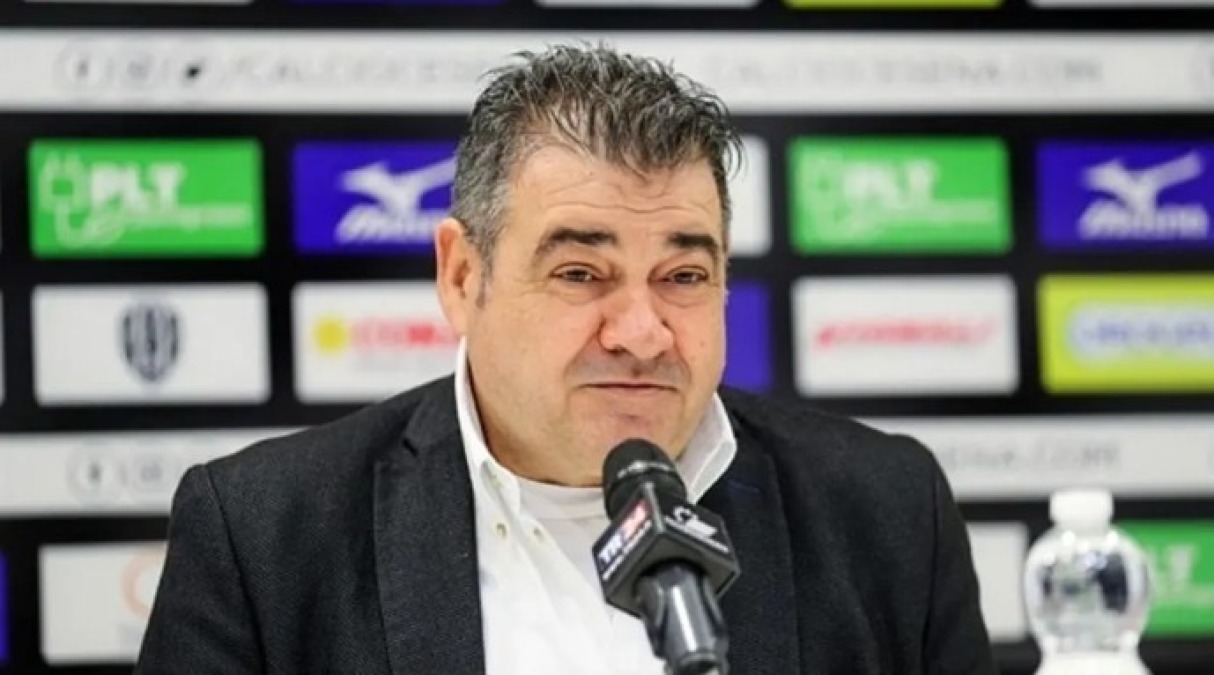 Calciomercato, Alfio Pellicioni è il nuovo ds de L'Aquila - Alfio Pelliccioni