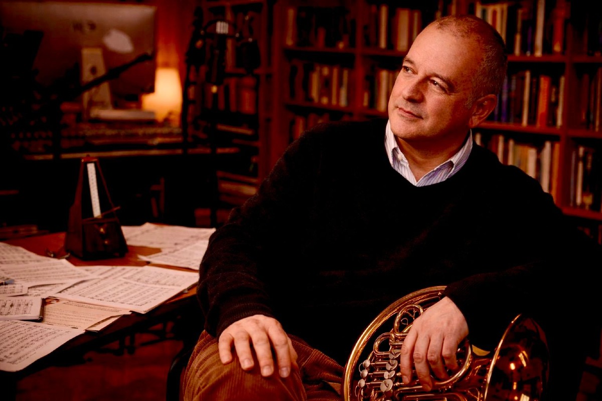 Si chiude la tournée mondiale del maestro riminese Alberto Cappiello - 