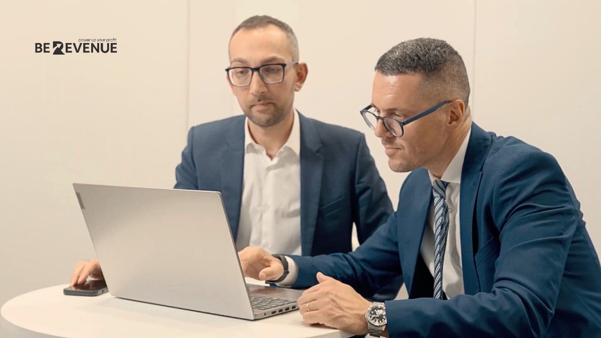 BeRevenue cresce a Urbino e conquista un posto al “Click. EMEA 2026” di Booking.com - 