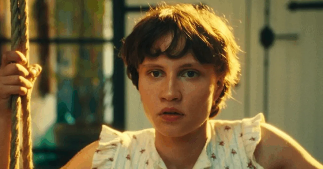Luna Jordan, morta a 24 anni: lutto nel cinema tedesco - 