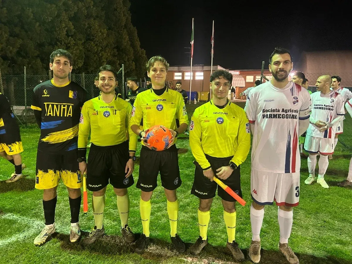 Novafeltria sogna l’Eccellenza: domenica la sfida decisiva col Casumaro - 