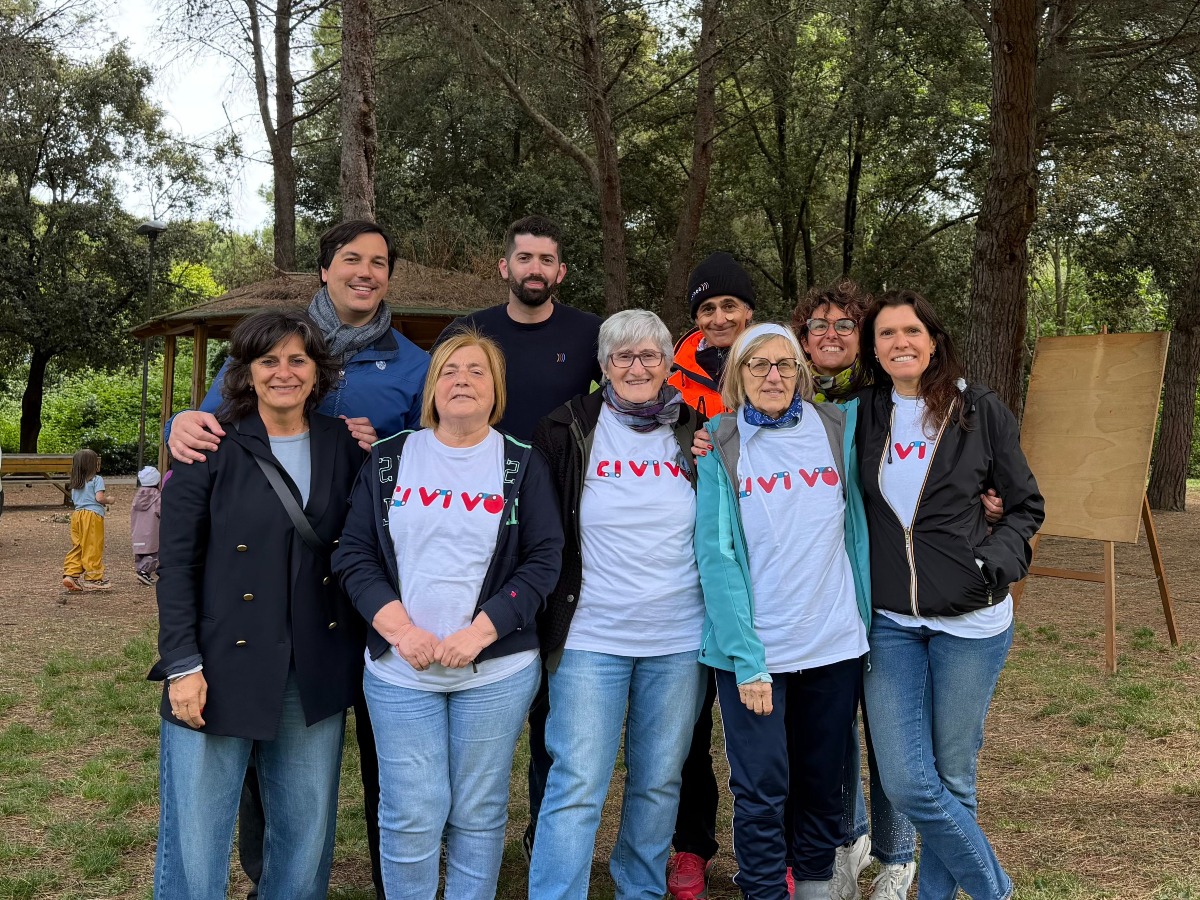 Rimini, il “Coccinella Day 2026” tra natura e sostenibilità al Parco della Cava - 