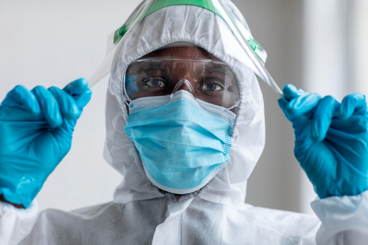 Ebola, scatta la sorveglianza sanitaria per cooperanti e personale italiano in Congo e Ugand - 