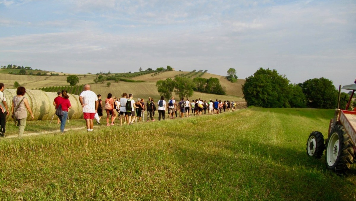 Coriano, un weekend a tutto sport: tra Marano, colline e il grande Trofeo Delfino - 