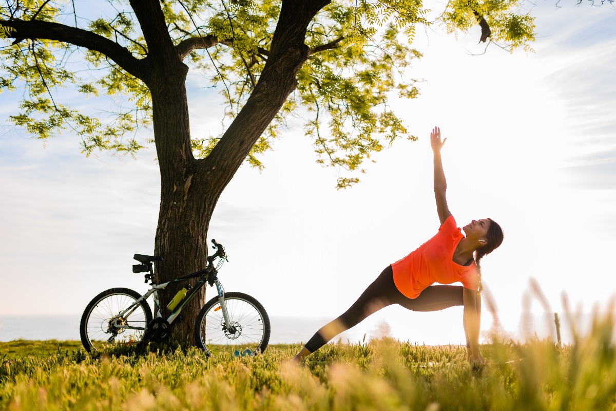 Sport senza stress: il metodo del dott. Valentini per ritrovare il piacere del movimento - 
