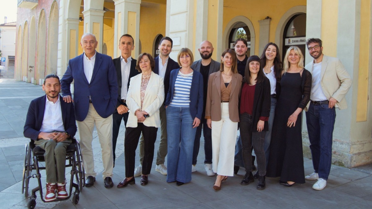 Morciano di Tutti: il programma sulle opere pubbliche e la viabilità - Morciano di Tutti