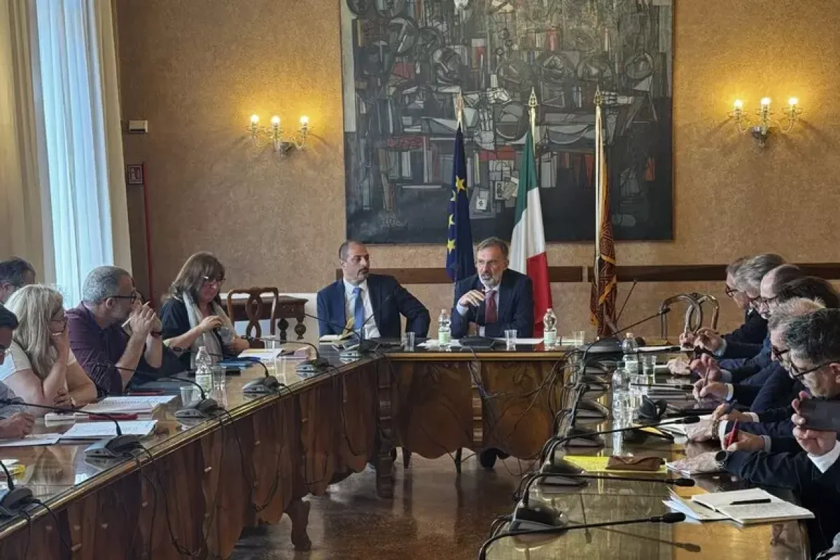 Electrolux, governo e Regioni contro il piano: “Ritiri subito gli esuberi” - © Ansa