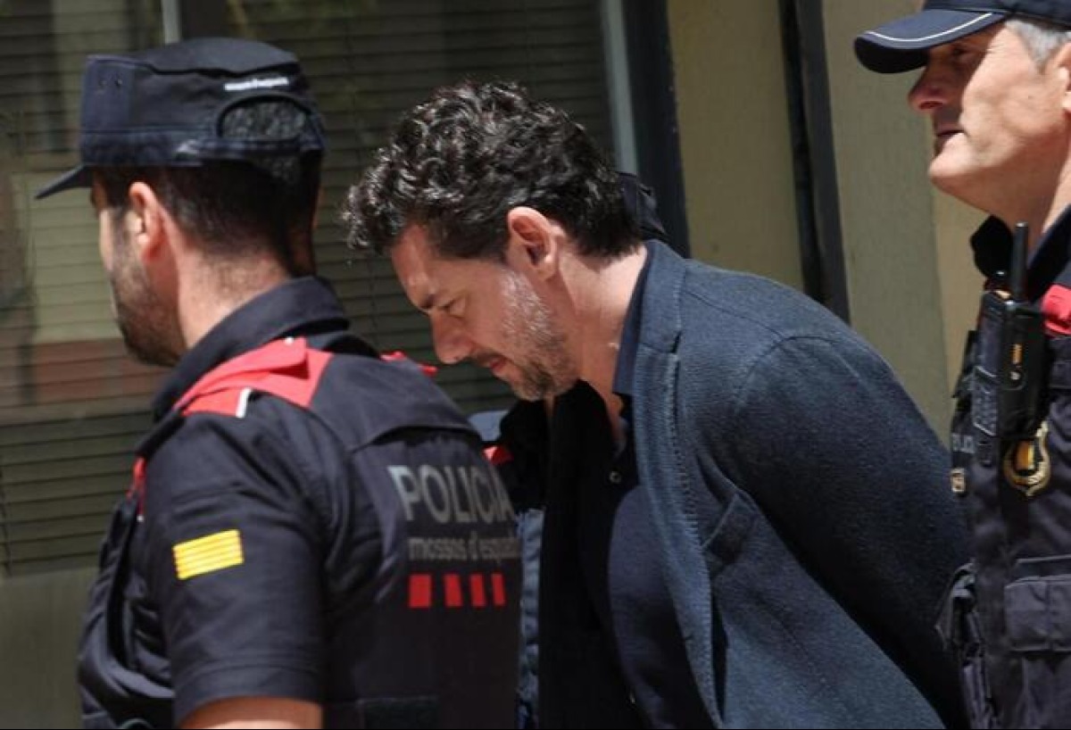 Mango, morto il patron Isak Andic: arrestato il figlio Jonathan con l’accusa di omicidio - 