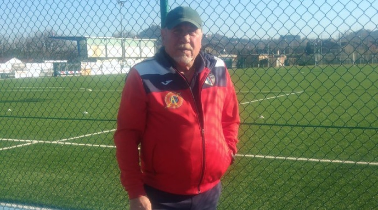 Calcio, mister Gaudenzi: 'Il Gabicce Gradara punta ancora sui suoi giovani' - Lazzaro Gaudenzi