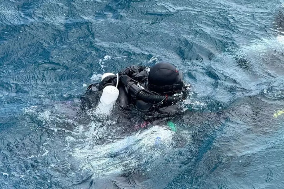 Giorgia Sommacal e Muriel Oddenino: recuperati gli ultimi due corpi italiani alle Maldive - 