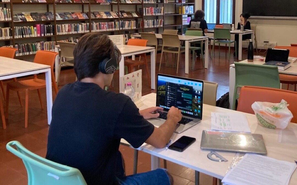 Gambalunga e Campus di Rimini rafforzano la collaborazione: nuovi servizi per studenti e città - 