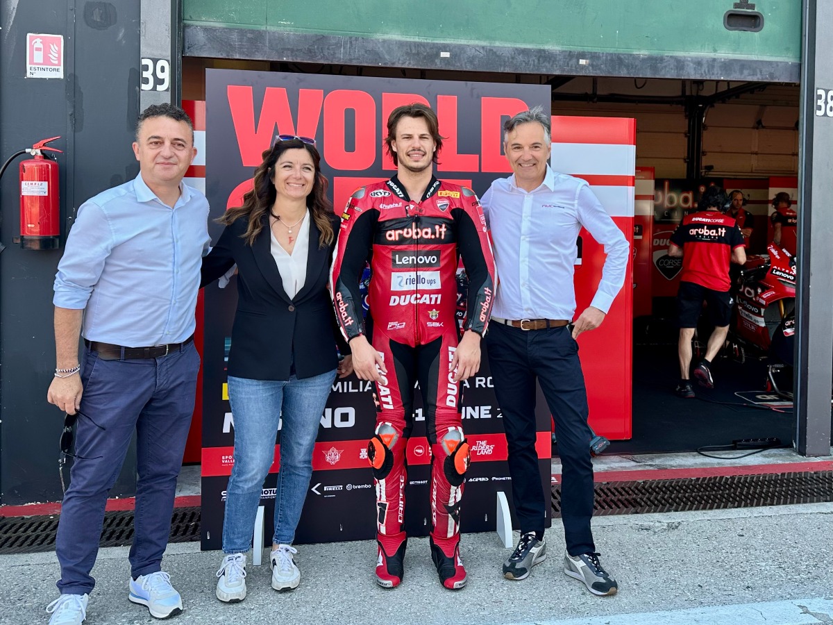 Superbike, con i test parte il conto alla rovescia per la gara di Misano - 
