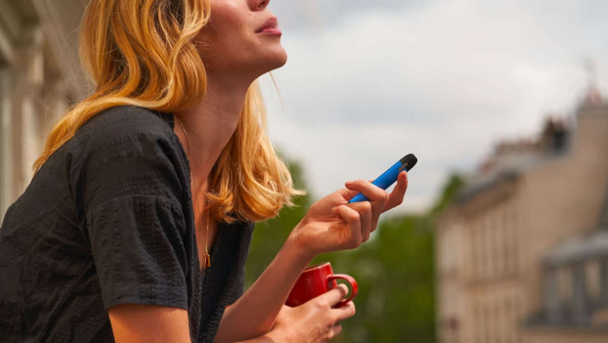 Come passare facilmente dalla sigaretta tradizionale alla vape - 