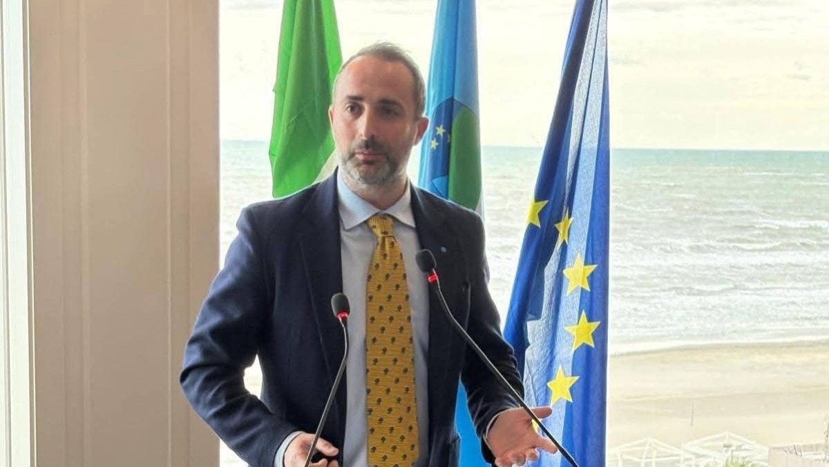 Santarcangelo, scontro sul salario minimo: la Uil difende i contratti collettivi - Michele Bertaccini, Uil