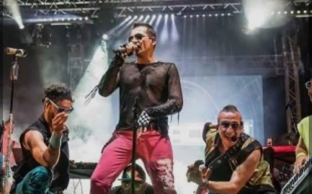 Riccione, grande evento musicale diffuso per il ponte del 2 giugno: tre piazze in festa con concerti e spettacoli dal vivo - Moka Club