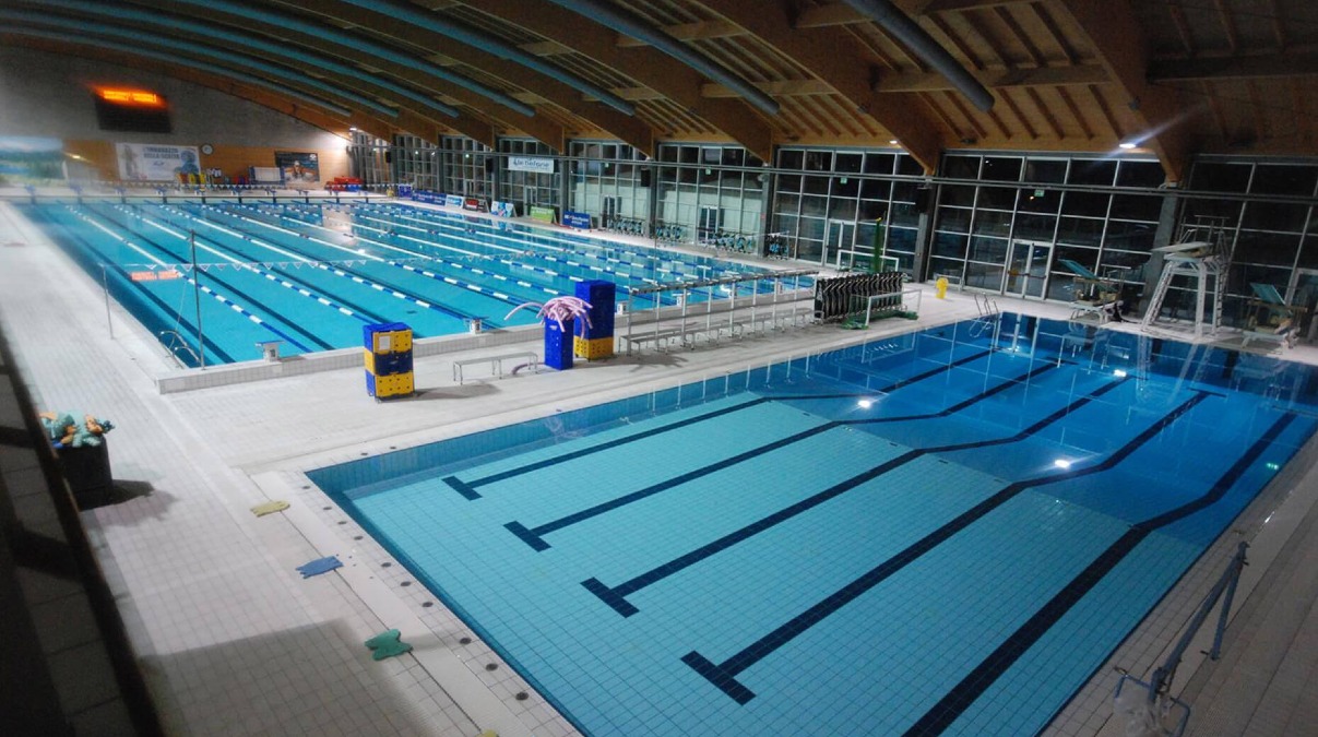 Nuoto di fondo, convocazione regionale per Cristian Piccininni: sarà al Trofeo delle Regioni di Piombino - 