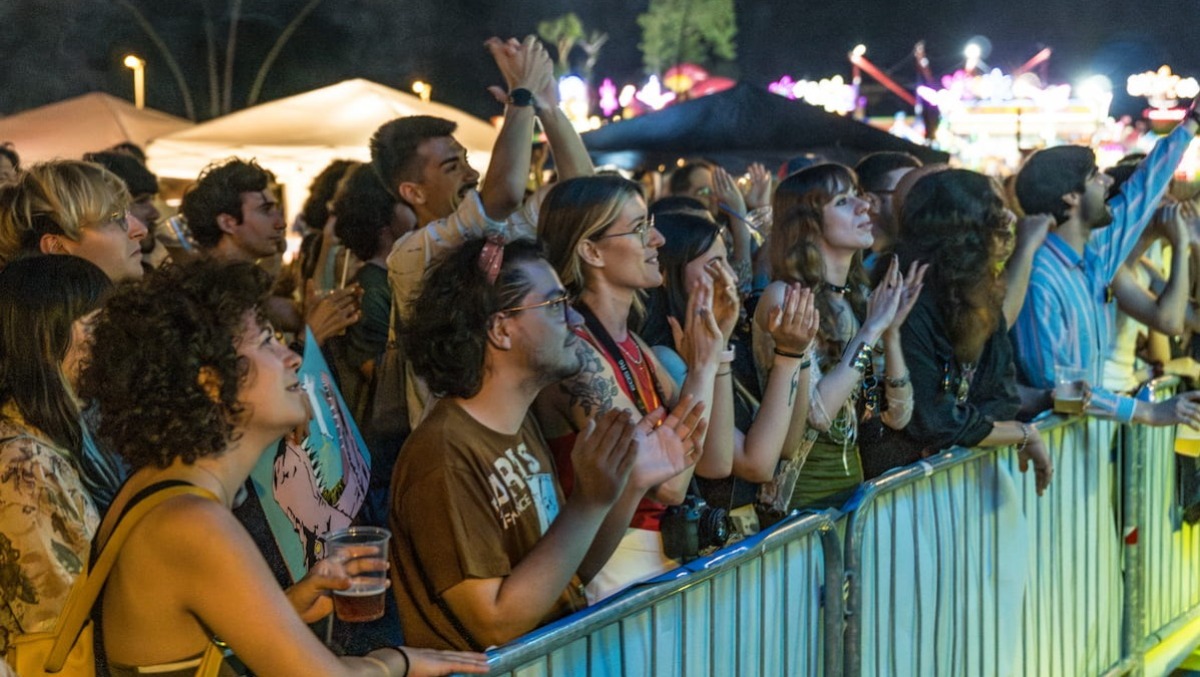 Con il DunaFest a Misano torna protagonista la musica della scena indipendente italiana - DunaFest di Misano