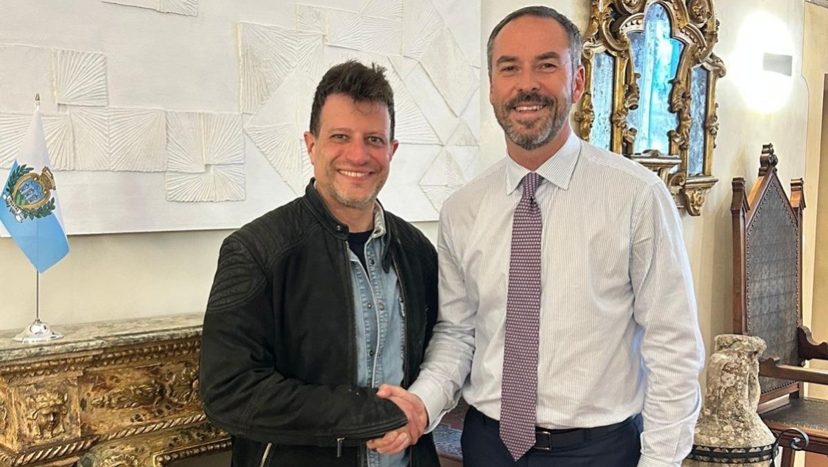 Dal Santarcangelo festival al ciclismo, sodalizio sempre più vivo tra la città clementina e San Marino - 