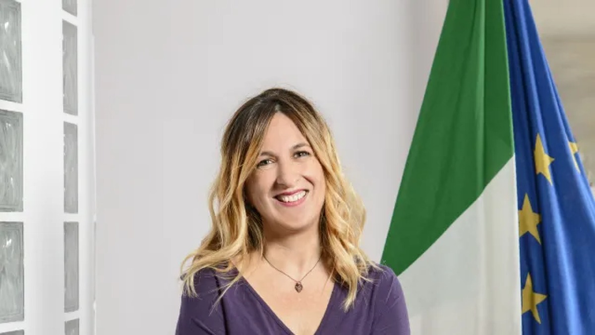 Rimini, Lisi e Brunori: “Dieta vegetale e politiche verdi contro la crisi climatica” - Gloria Lisi