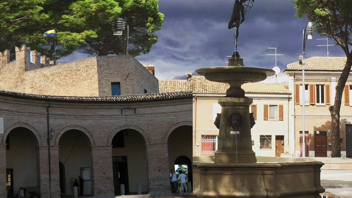 Morciano e Mondaino al voto: domenica e lunedì si eleggono i nuovi sindaci - Mondaino e Morciano