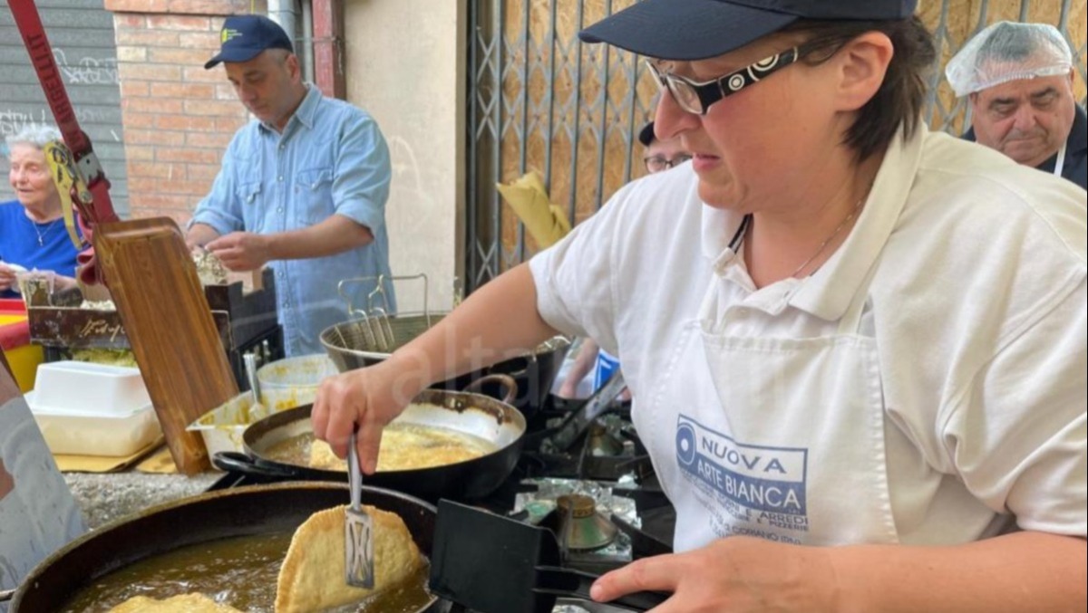 Weekend di gusto e tradizioni a Novafeltria con la Sagra del Cascione - 
