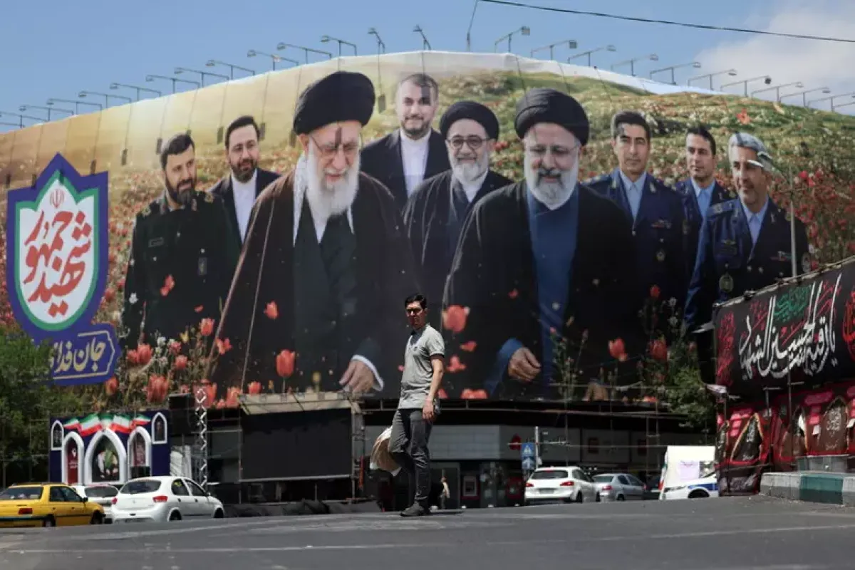 Khamenei frena i negoziati: “L’uranio arricchito resti in Iran” - © Ansa
