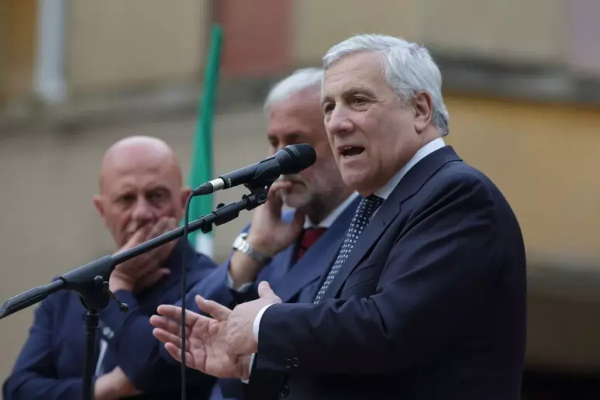 Italia, richiesta di sanzioni Ue contro Ben Gvir - 