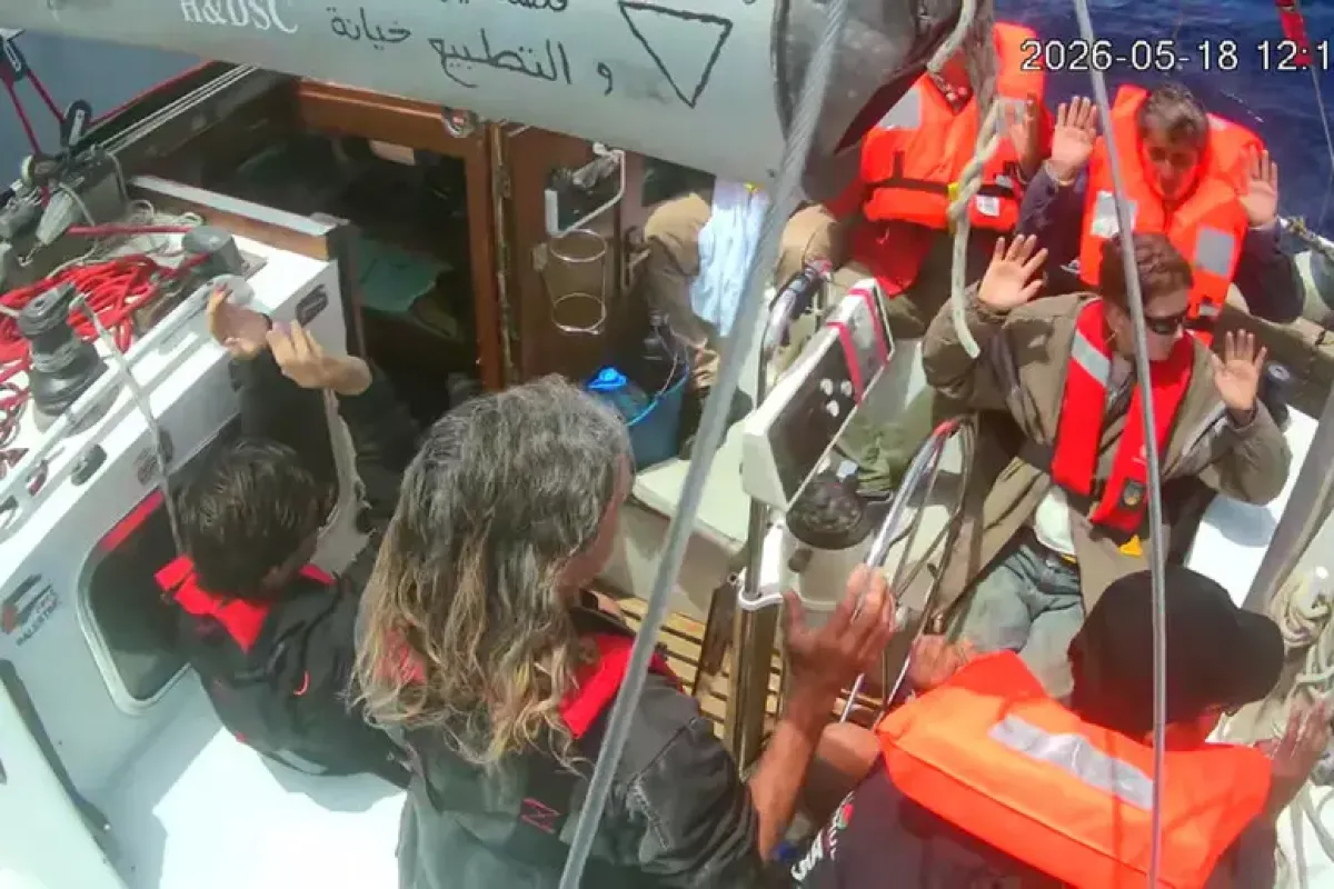 Flotilla, gli attivisti italiani rientreranno stasera - 